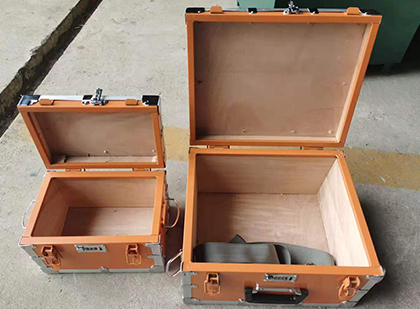 蒋湖农场雷管箱