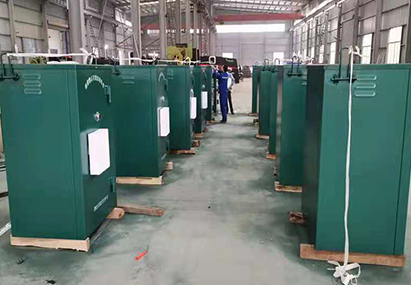 蒋湖农场移动炸药库：安全与效率并重的爆破行业新趋势